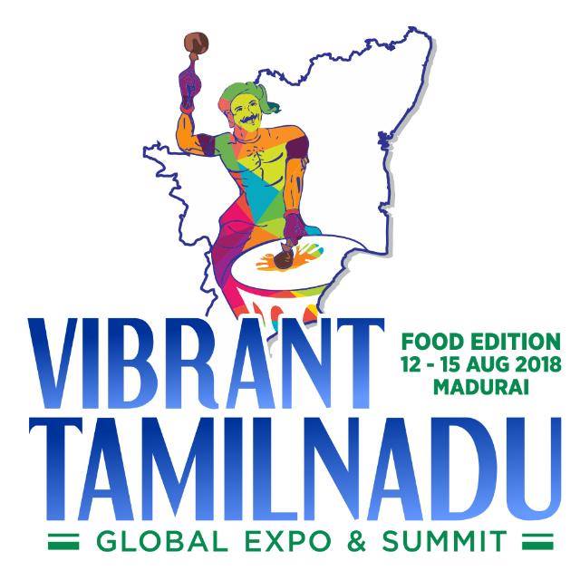 Vibrant Tamilnadu 2018