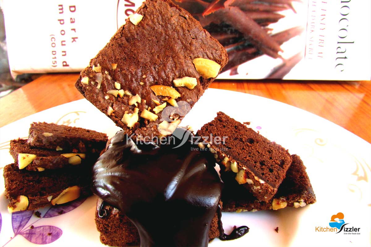 Chocolate Brownies