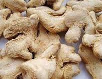 Dry Ginger- the miracle spice