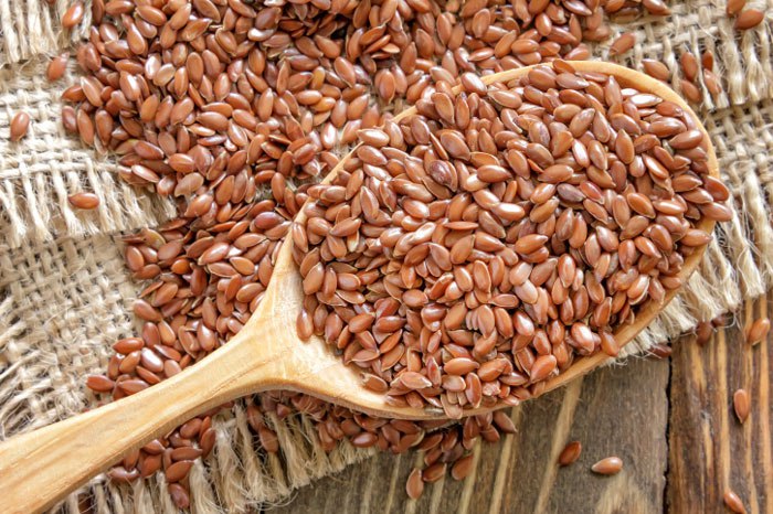 Flax seeds and its health benefits