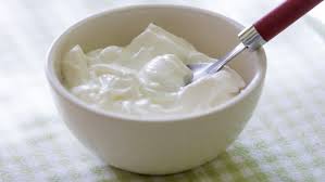 Yoghurt-  The natural probiotic