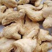 Dry Ginger- the miracle spice