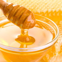 Honey -Natural Sweetner