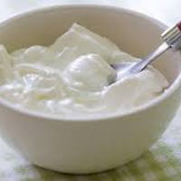Yoghurt-  The natural probiotic